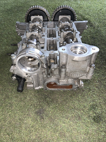 Testata Motore Con Alberi Ford B-Max 1.0 Turbo Benzina PBCM5G6090