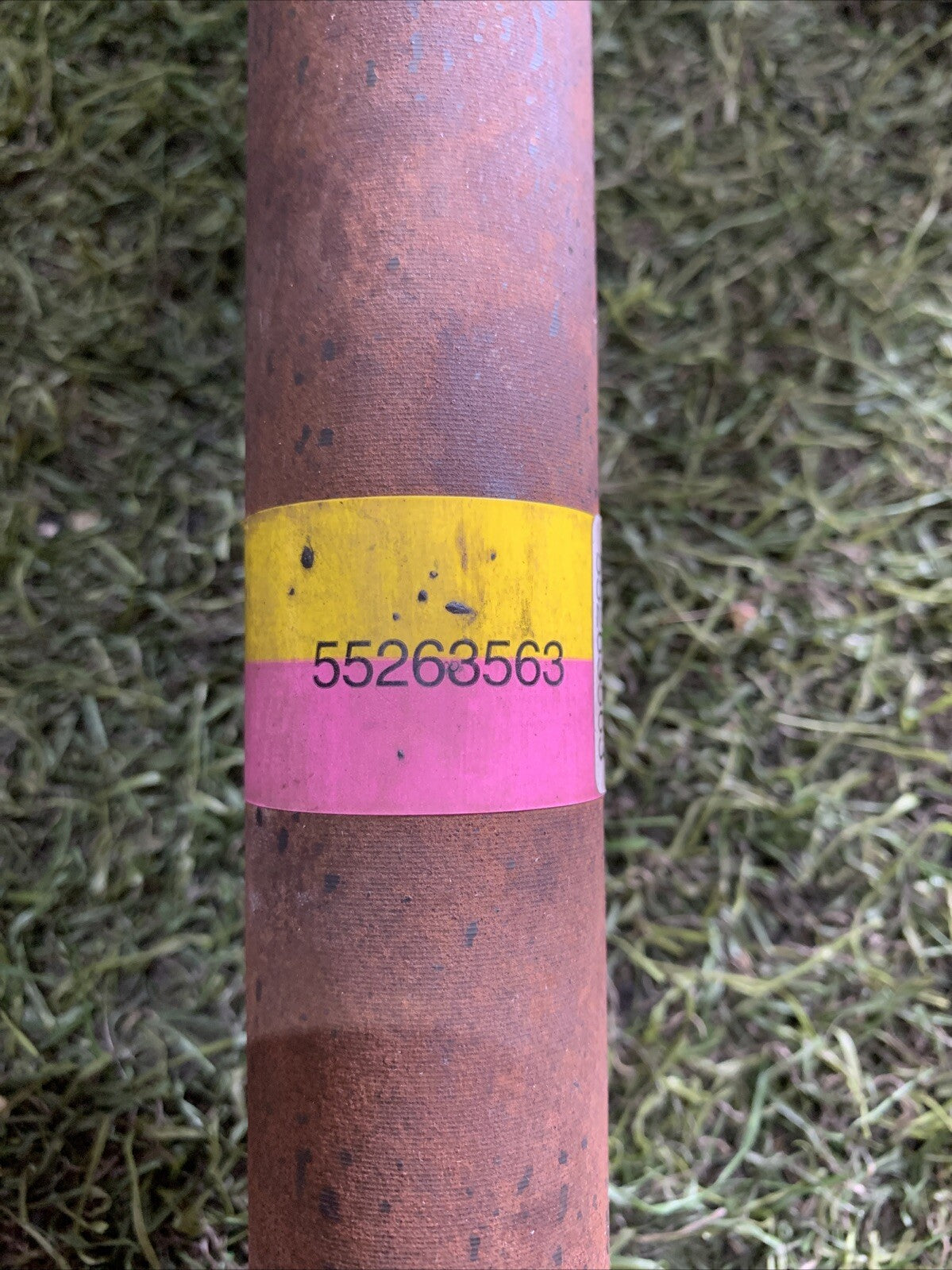 Bicchiere Cambio Fiat Tipo 1.6 55263563