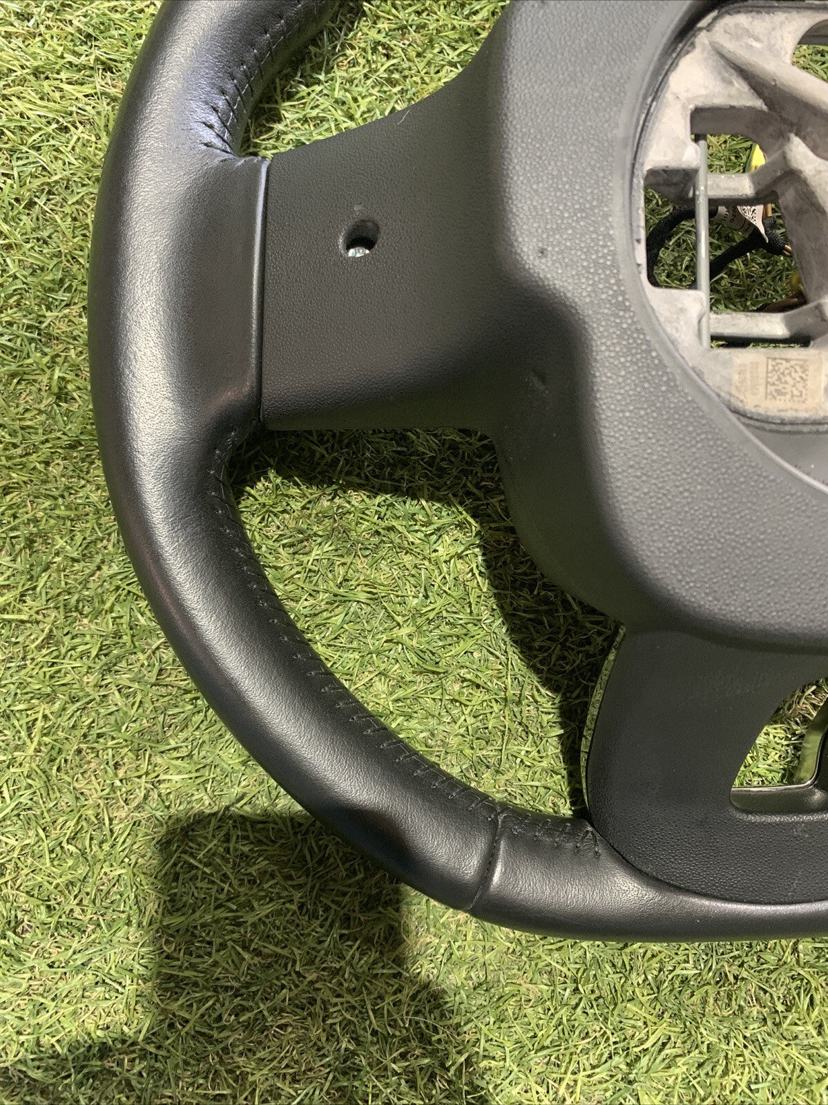 volante sterzo Citroen C5 Aircross Anno 2022 Originale Cod 98223644ZD