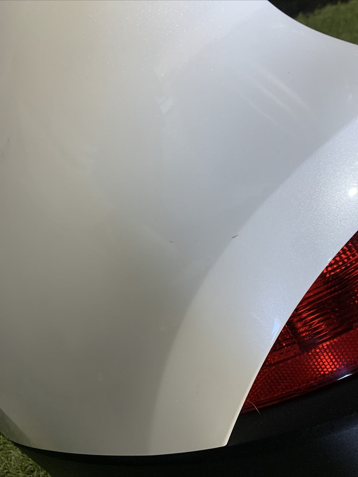 PARAURTI POSTERIORE COMPLETO PER RENAULT Kadjar Serie (15  ) 850222154R