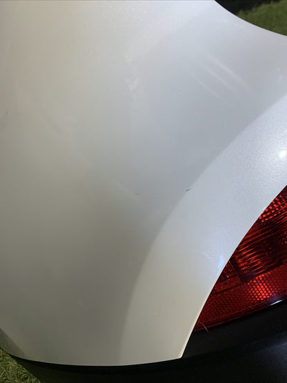 PARAURTI POSTERIORE COMPLETO PER RENAULT Kadjar Serie (15  ) 850222154R