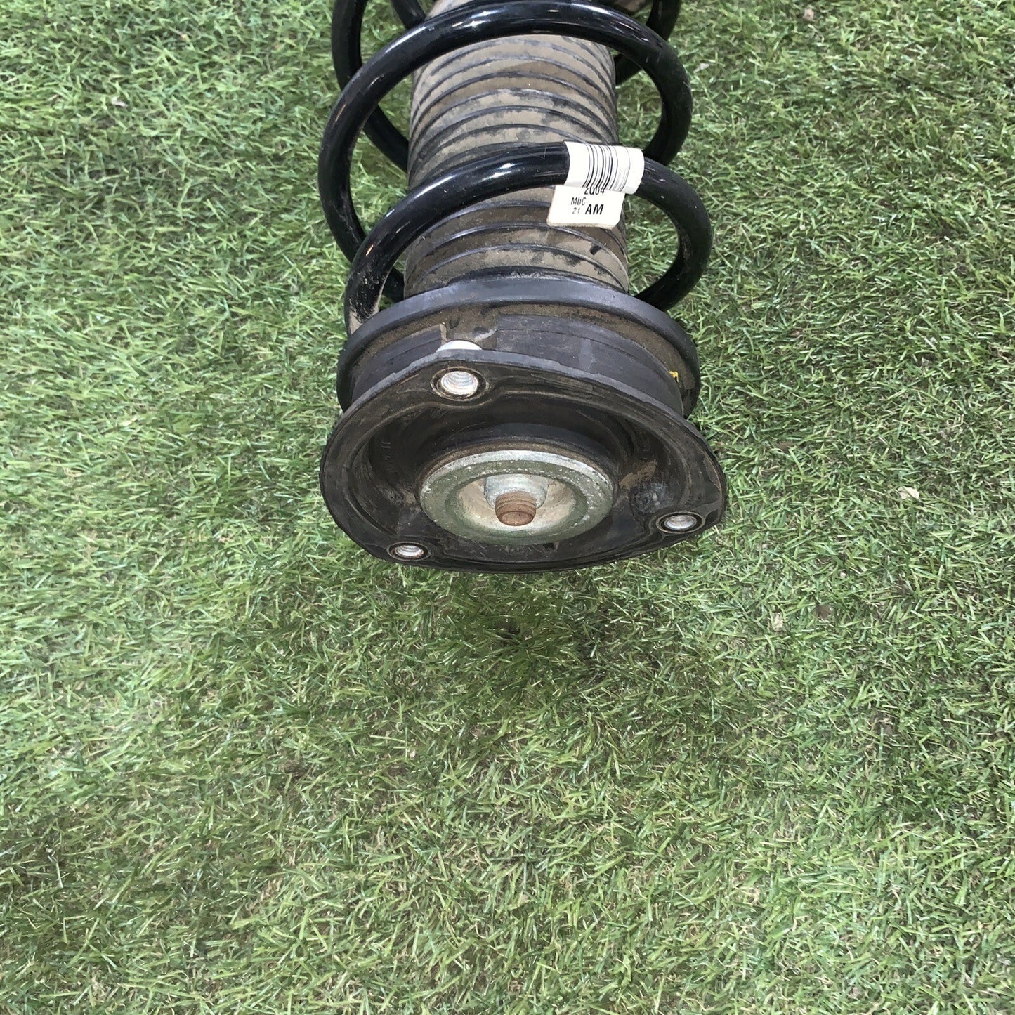 AMMORTIZZATORE ANTERIORE  DESTRO PER VW T-CROSS 1.0 Turbo Benzina 2Q0413031DL