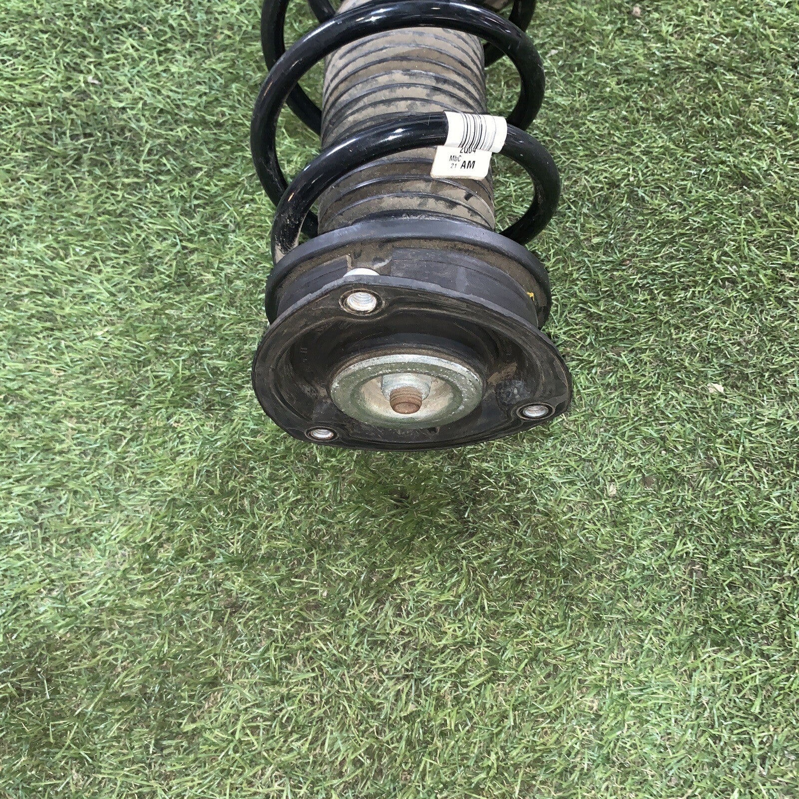 AMMORTIZZATORE ANTERIORE  DESTRO PER VW T-CROSS 1.0 Turbo Benzina 2Q0413031DL