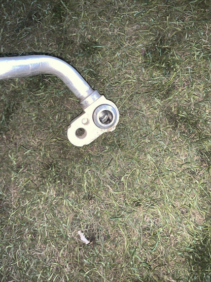 Tubo Aria Condizionata Toyota Yaris 2018 1.5 Benzina ( No Hybrid)