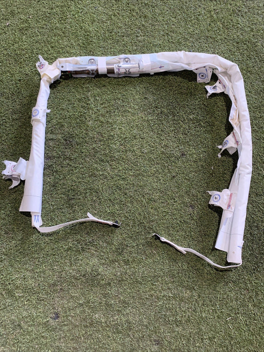 AIRBAG A TENDINA DESTRA DX  RENAULT ESPACE V 2018 985P07784R