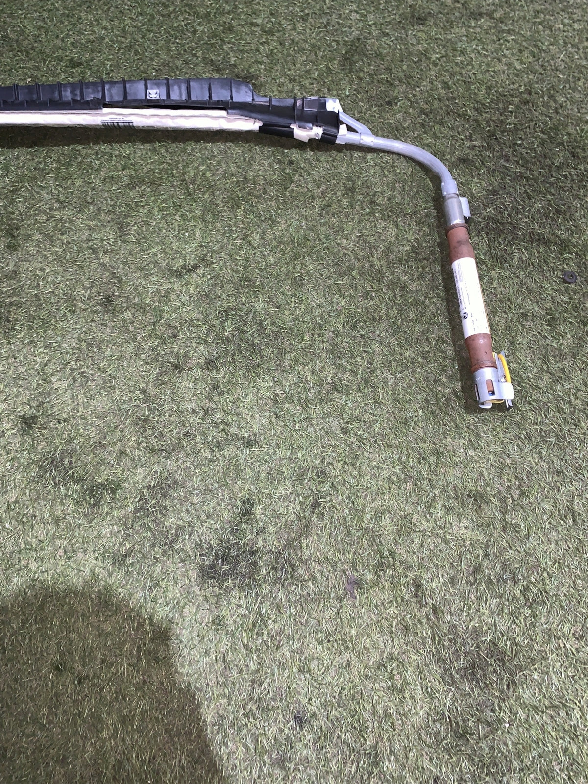 1K6880742T AIRBAG A TENDINA LATERALE PASSEGGERO VOLKSWAGEN Golf 6 3 Porte