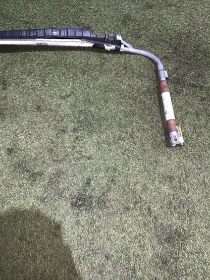 1K6880742T AIRBAG A TENDINA LATERALE PASSEGGERO VOLKSWAGEN Golf 6 3 Porte