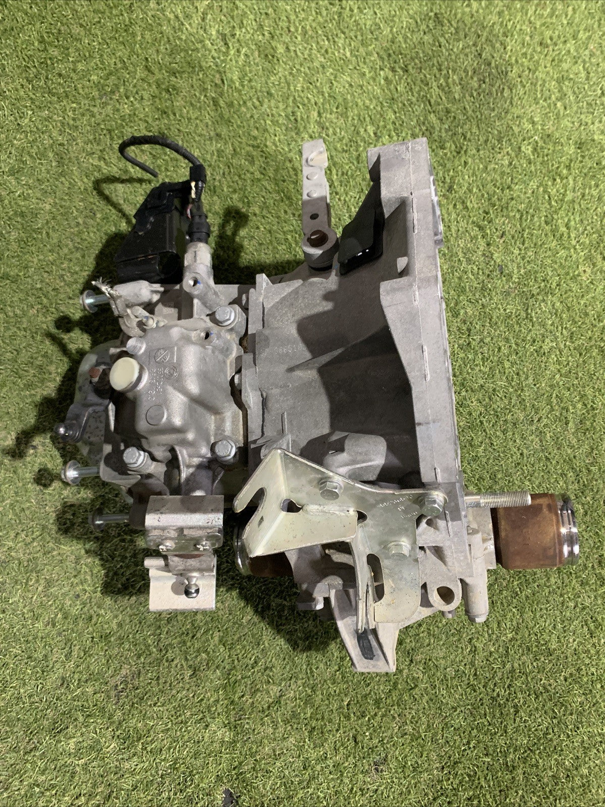 Cambio Manuale 5 marce Fiat Panda 312 1.2 Benzina 55271679