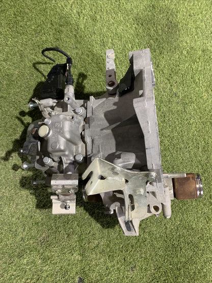 Cambio Manuale 5 marce Fiat Panda 312 1.2 Benzina 55271679