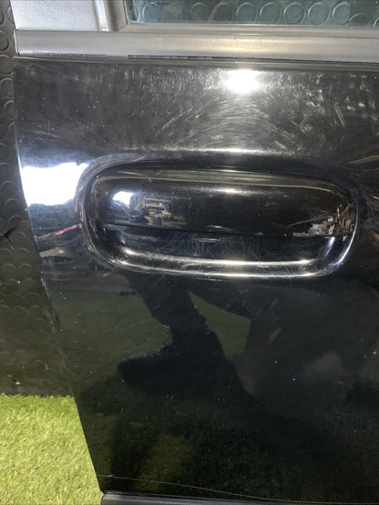 Porta Portiera Sportello Anteriore Destra Fiat Panda 3 Serie (2)