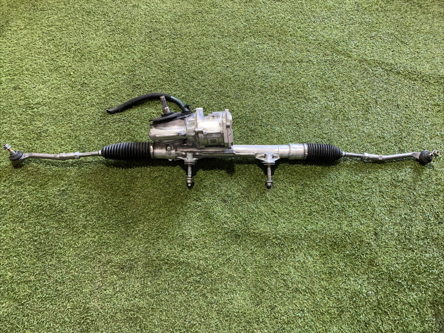 Scatola Guida Citroen C3 Dal 2016 1.2 Benzina 9831639780