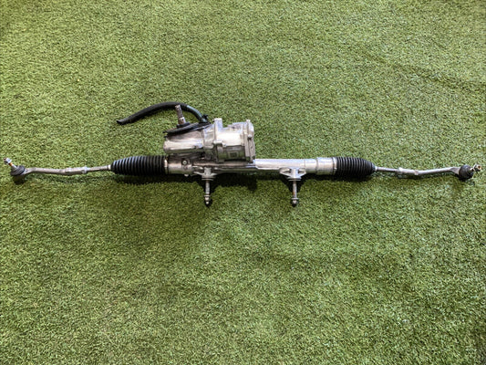 Scatola Guida Citroen C3 Dal 2016 1.2 Benzina 9831639780