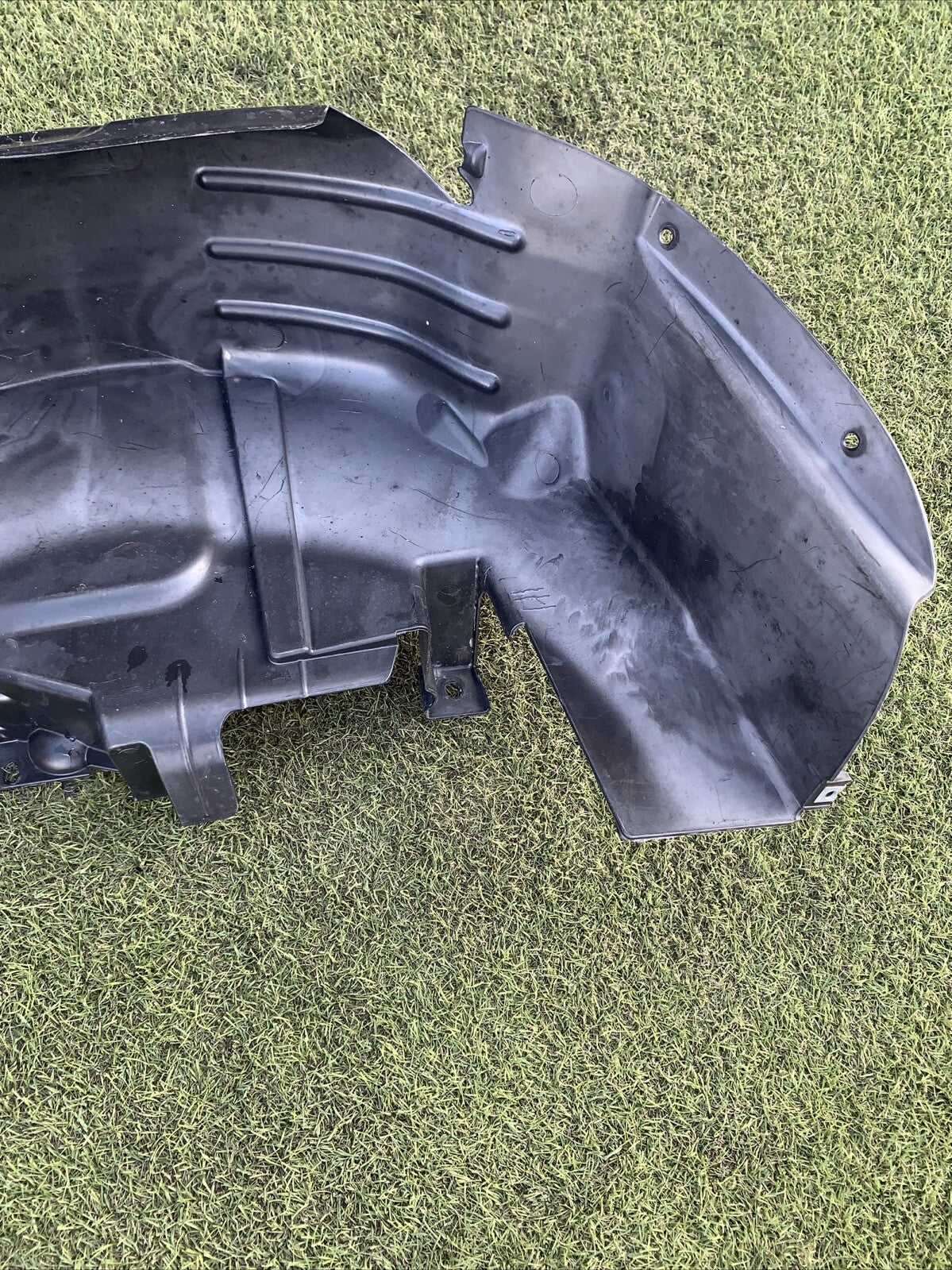 PASSARUOTA POST SX FIAT Panda 3° Serie 52121794