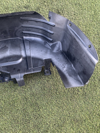 PASSARUOTA POST SX FIAT Panda 3° Serie 52121794