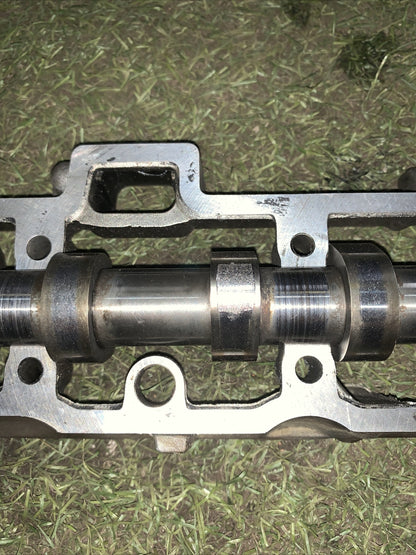 ALBERO A CAMME FORD Fiesta 5° Serie 1386533 F6JB Diesel 1400 (0508) 1419471
