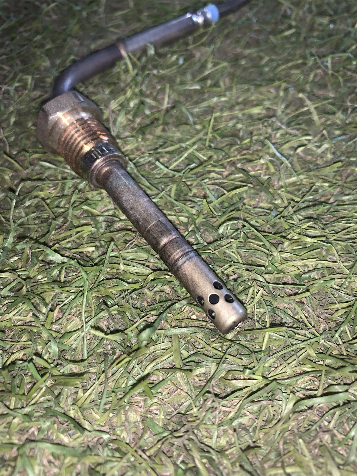 Sonda Lambda Audi Q7 2016 3.0 Diesel 4M0906088N