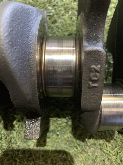 Albero Motore Smart 450 600 Benzina R1600001