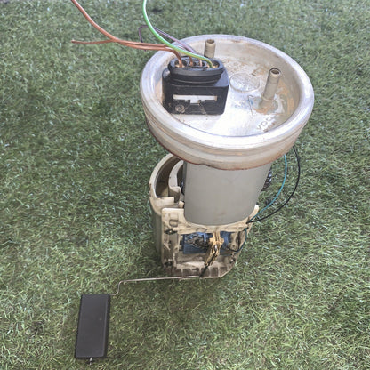 POMPA CARBURANTE VOLKSWAGEN PASSAT 1.9 TDi ( 2000 > 2005 ) 3B0919050B ORIGINALE