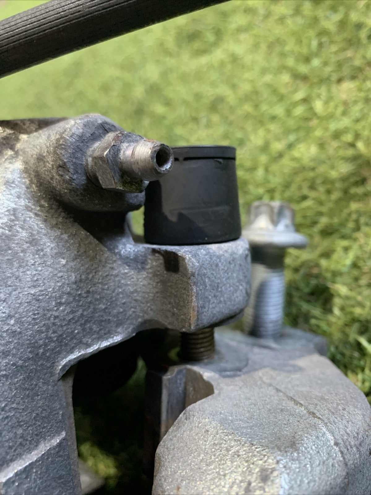 Pinza Freno Anteriore Destra Maserati Levante 673009756