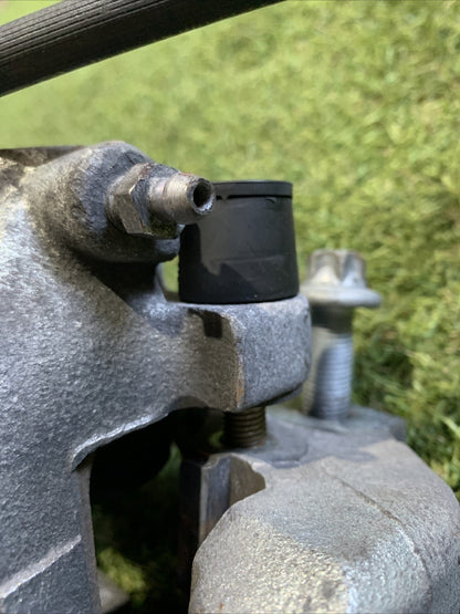 Pinza Freno Anteriore Destra Maserati Levante 673009756