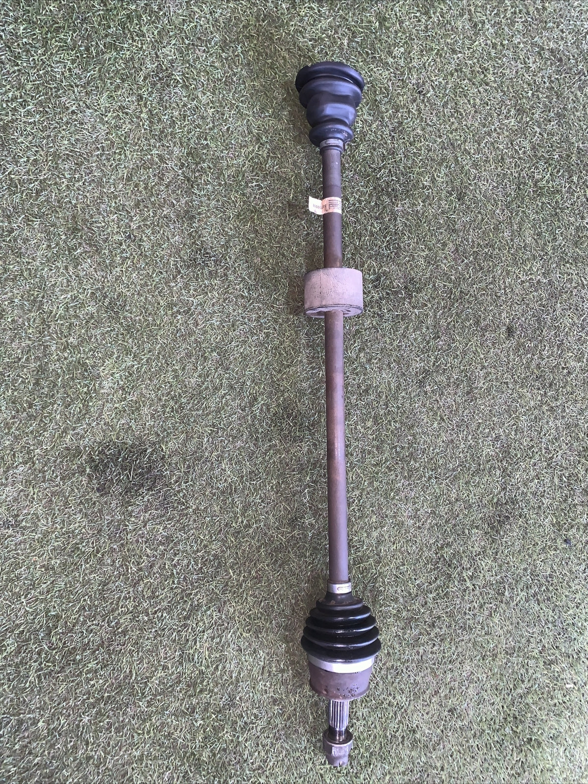 55700559 SEMIASSE SEMIALBERO ANTERIORE DESTRO FIAT GRANDE PUNTO 1.4 B 2008