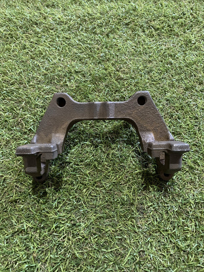 Porta Pinza Freno Posteriore Destra Volkswagen Golf 7 (2)