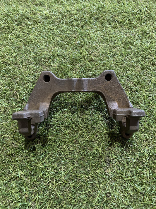 Porta Pinza Freno Posteriore Destra Volkswagen Golf 7 (2)