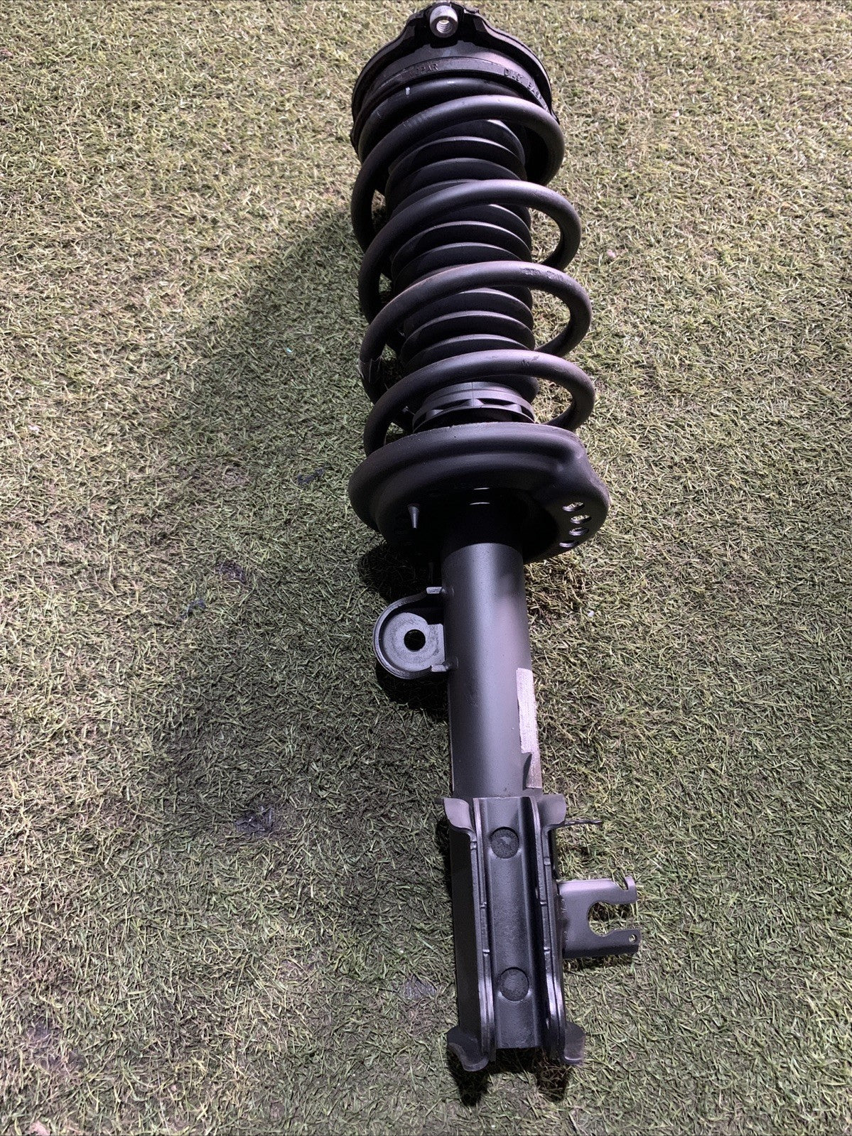 Ammortizzatore Anteriore Destro Jeep Renegade 1.6 Diesel 00521045060