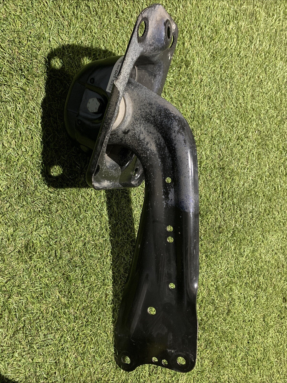 Braccio Oscillante Posteriore Destro Volkswagen Golf 8R 1K0501476