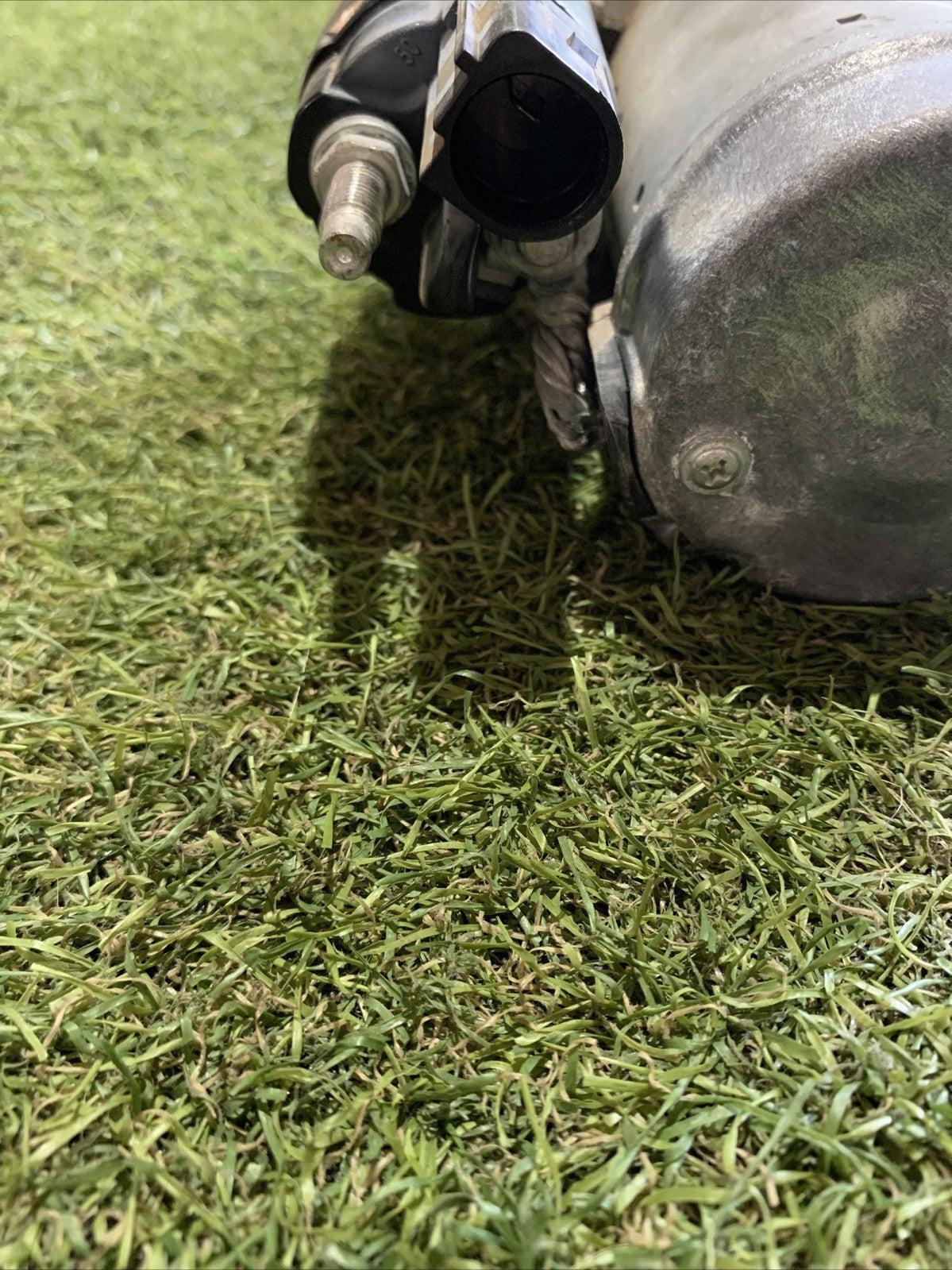 Motorino Avviamento Volkswagen T-roc 1.0 Turbo Benzina 0AM911024A