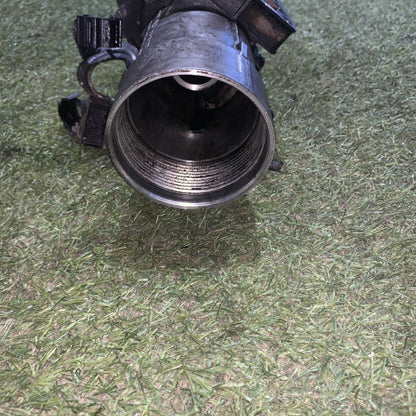 Scambiatore di calore con supporto per Vw Polo 4° serie (9N) 1.4 TDI 045115389E