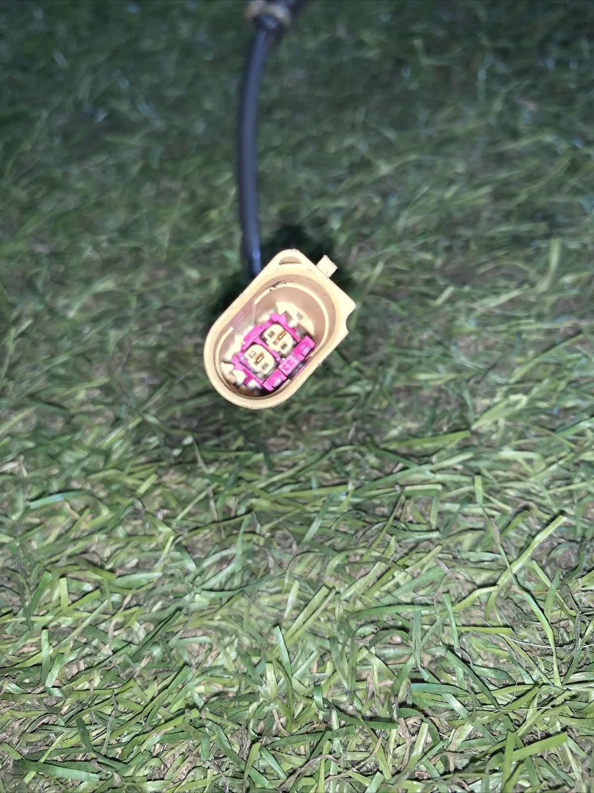 Sensore Temperatura Gas Di Scarico Audì A6 4G 4G0906088AF