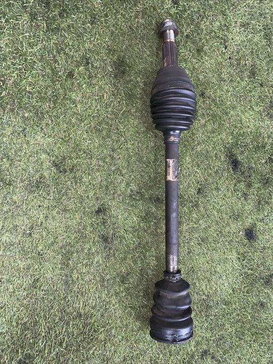 Semiasse Anteriore Sinistro Ford Fiesta 6 Serie 1.4 Diesel 8V51-3B437-AAA