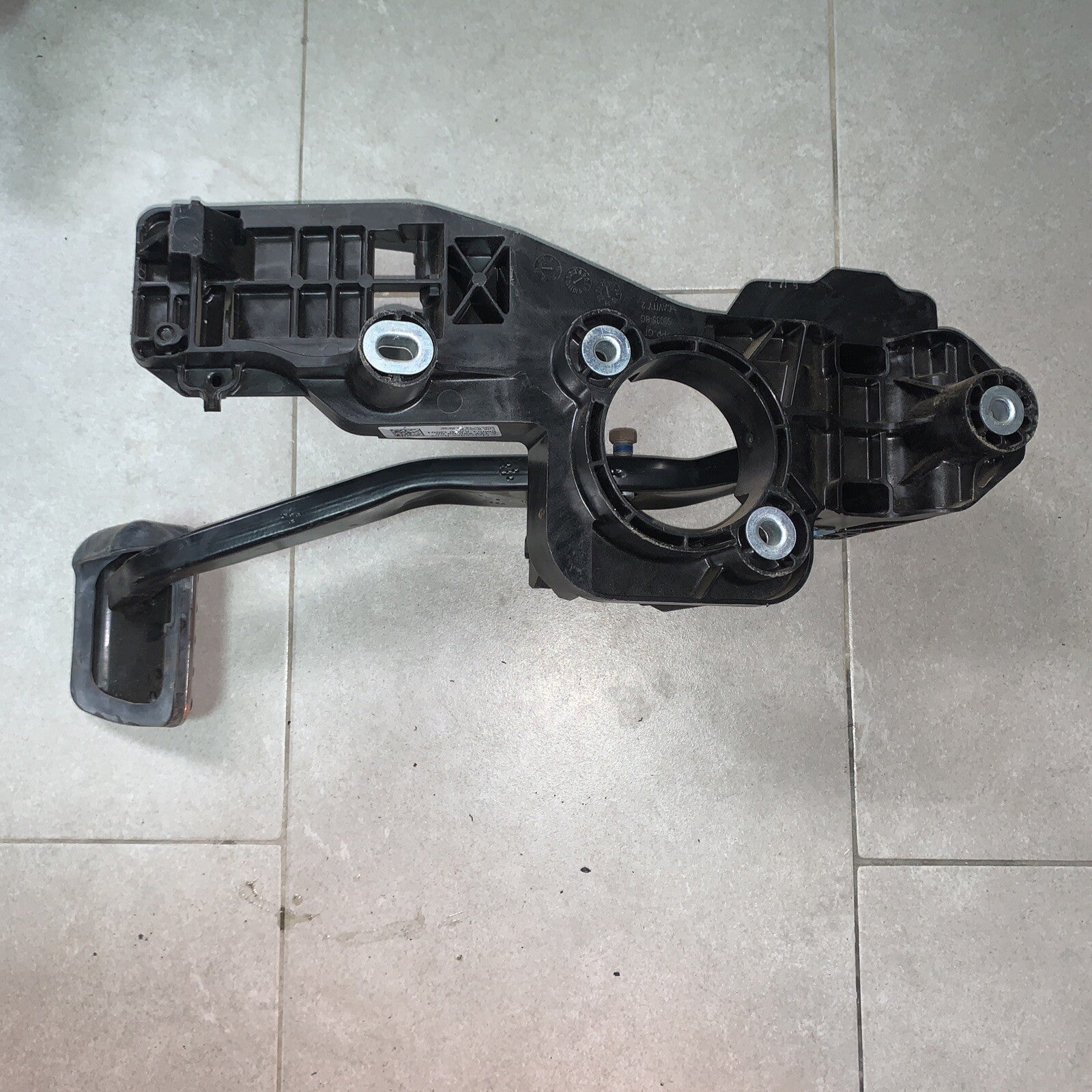 A1772900800 PEDALE FRENO MERCEDES CLASSE A W177 = CLASSE B W247 = CLA C118