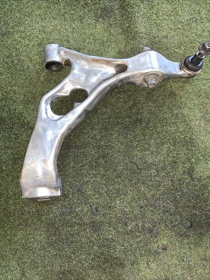 Braccio Oscillante Inferiore Sospensione Anteriore Sinistra per AUDI Q7 2006