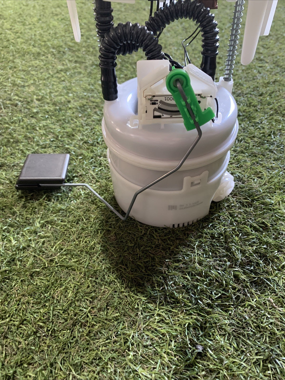 Pompa Carburante Jeep Avenger 2025 1.2 Benzina/Hybrid 9851127180