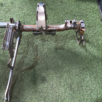 1S1858046 TELAIO CRUSCOTTO VOLKSWAGEN UP SKODA CITI GO SEAT MII