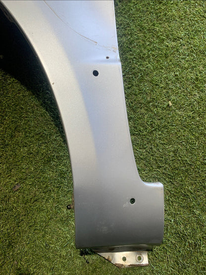 PARAFANGO ANTERIORE SINISTRO FIAT SEDICI 2007 (06-09)(09-14) 2006-2009