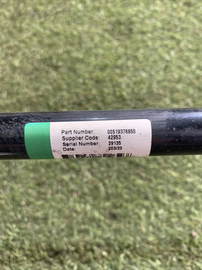 Barra stabilizzatrice posteriore Fiat 500X 1.3  ORIGINALE 00519376850