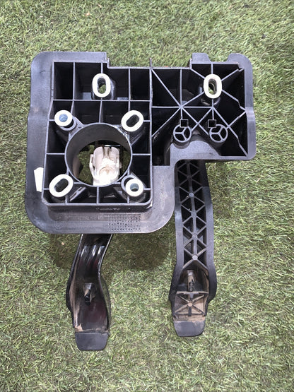 Pedaliera freno frizione Fiat panda 2004/2011 1.3 Multijet 362370