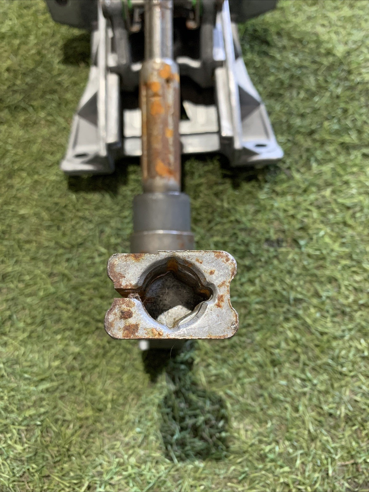 Piantone Sterzo Ford Kuga 2016 CV61-3C529-EA