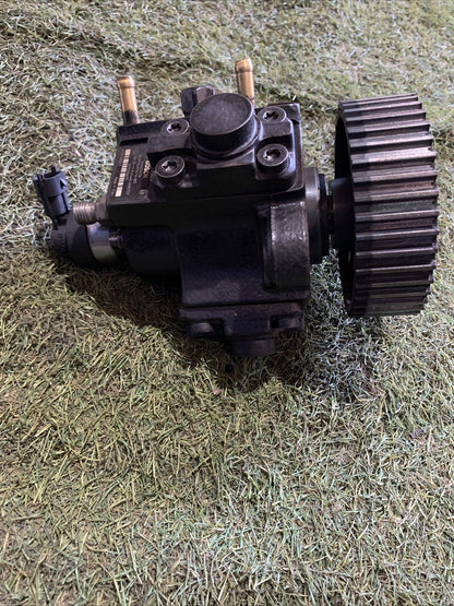Pompa Iniezione Fiat Sedici 1.9 Diesel 0055206679