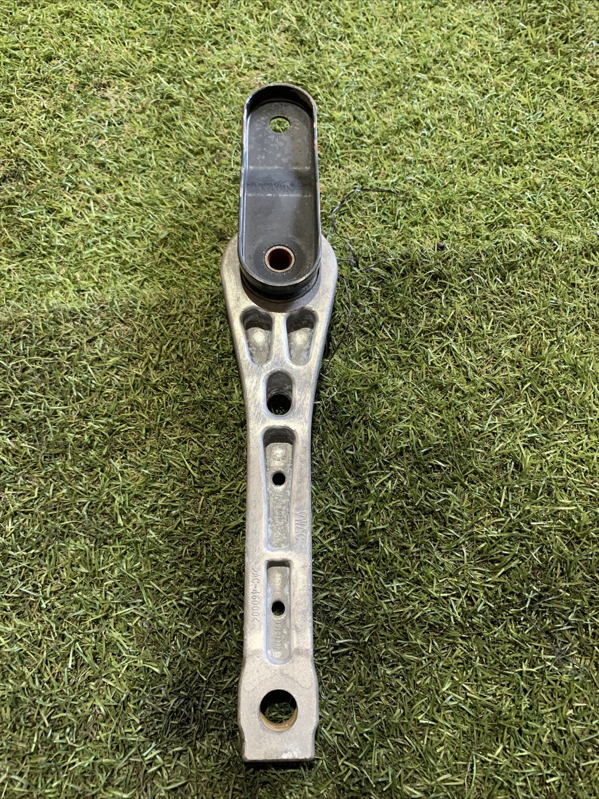 7N0199855A SUPPORTO CULLA MOTORE AUDI Q3 (8UB;8UG)(2011 IN POI)