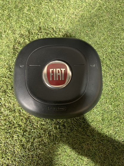 KIT AIRBAG COMPLETO PER FIAT Panda 3° Serie (12 )