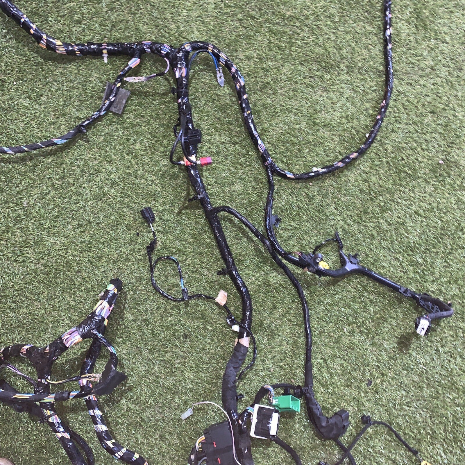 Cablaggio Abitacolo Ford ECOSPORT LN15-14A005-PGF