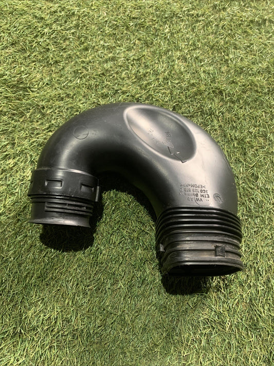 Manicotto Aspirazione Filtro Aria Volkswagen Golf 6 2.0 Diesel 3C0129618D