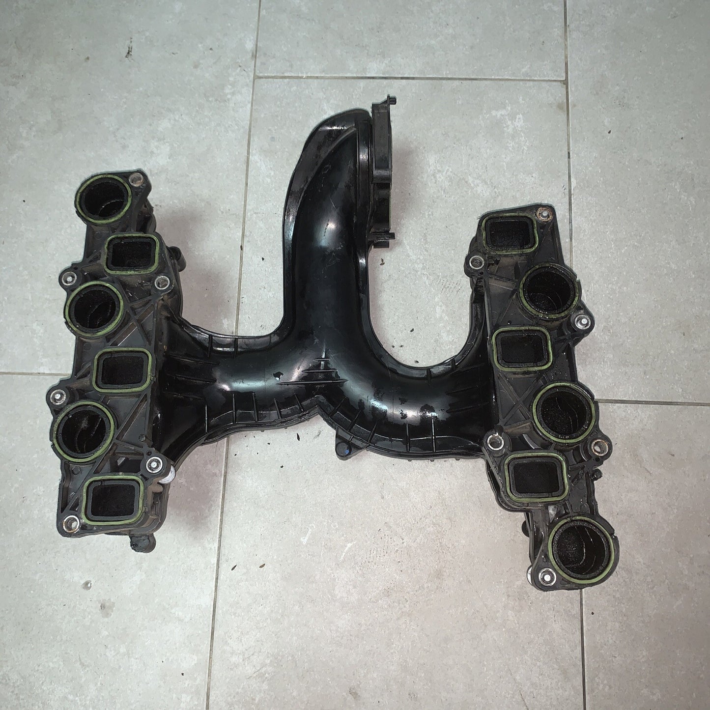 059129711CF COLLETTORE ASPIRAZIONE AUDI Q5 2° Serie