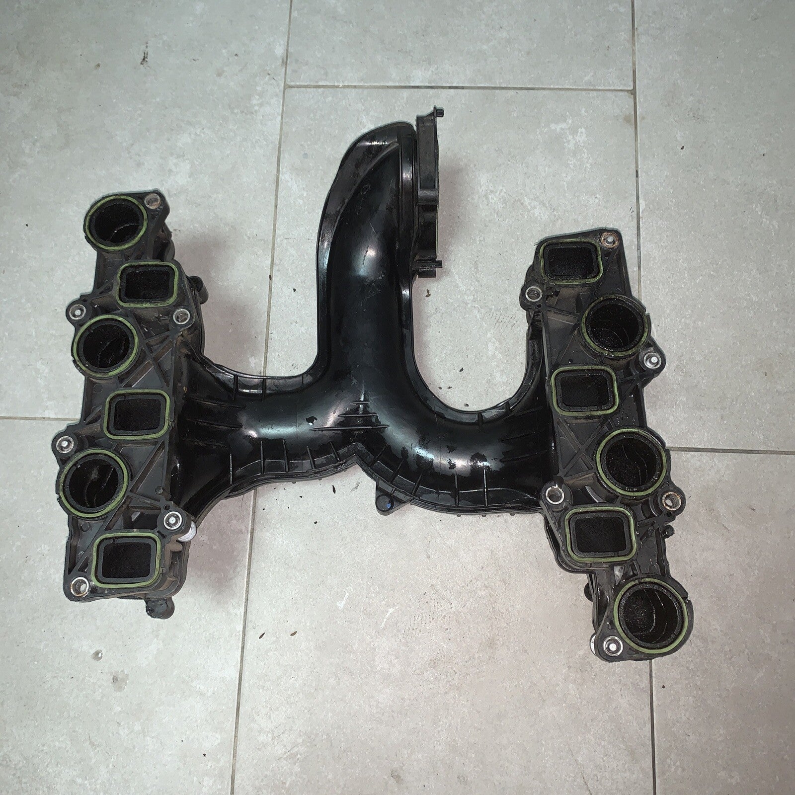 059129711CF COLLETTORE ASPIRAZIONE AUDI Q5 2° Serie