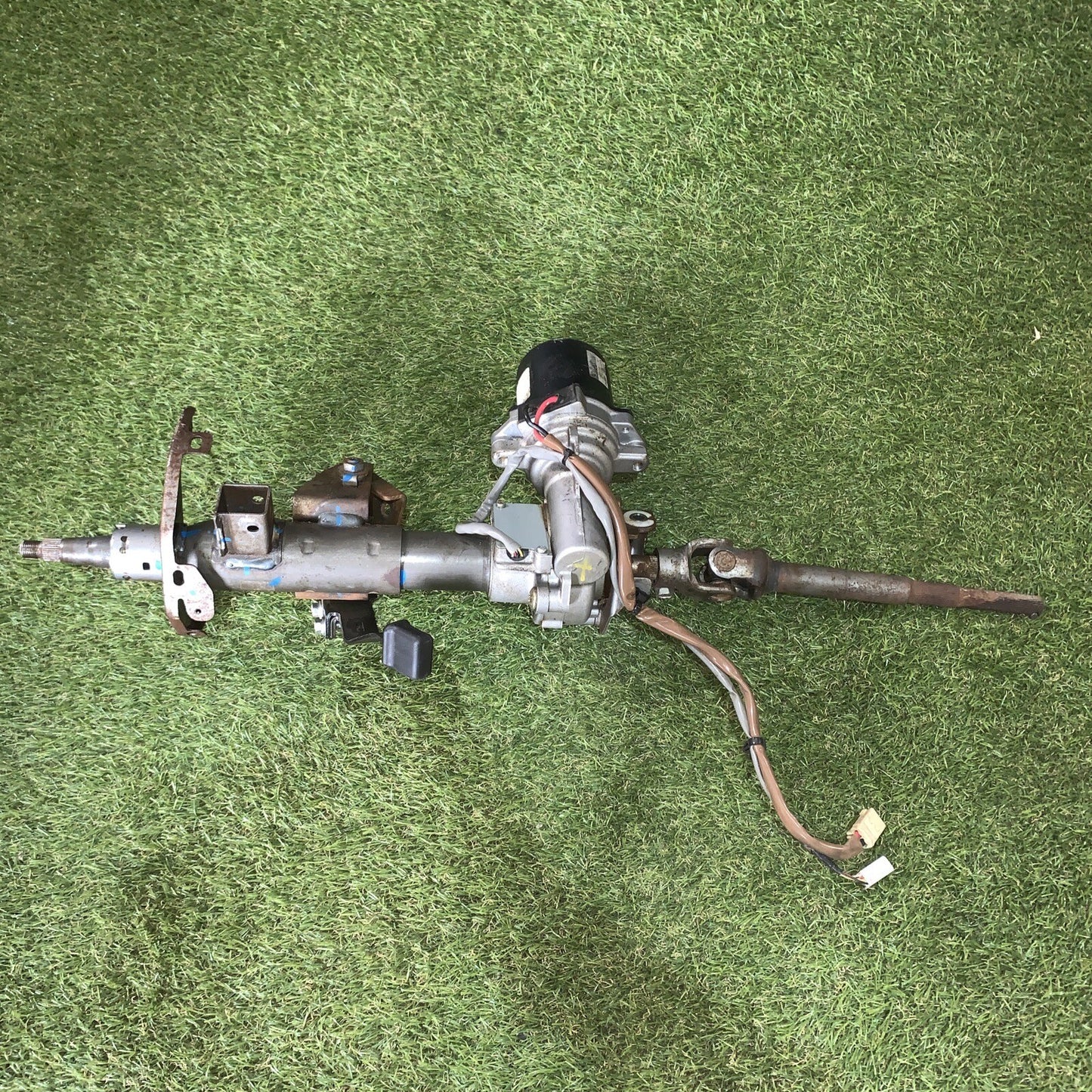 PIANTONE STERZO TOYOTA Aygo 1° Serie F8-60002700