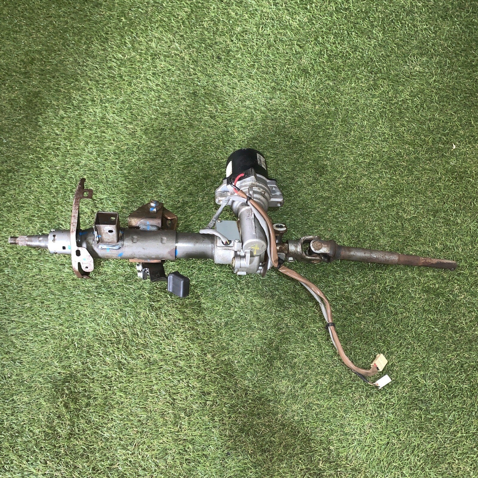 PIANTONE STERZO TOYOTA Aygo 1° Serie F8-60002700